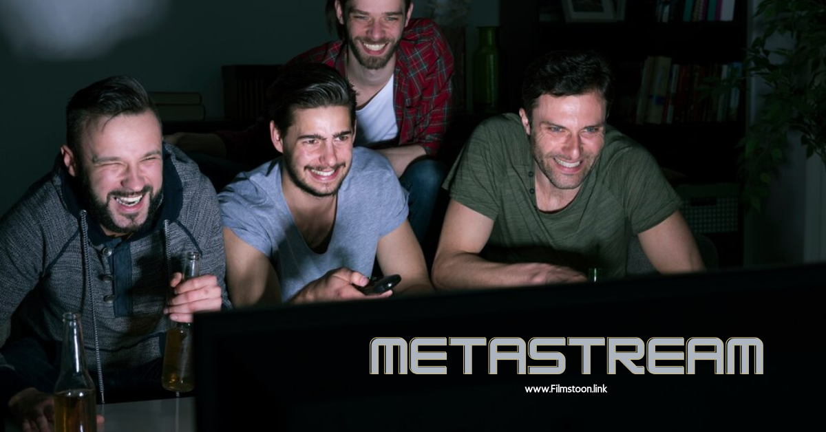 Metastream