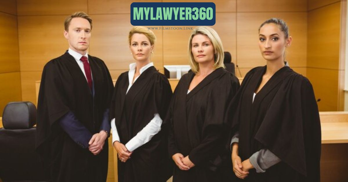 MyLawyer360