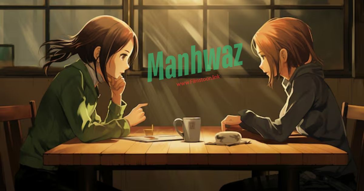 manhwaz