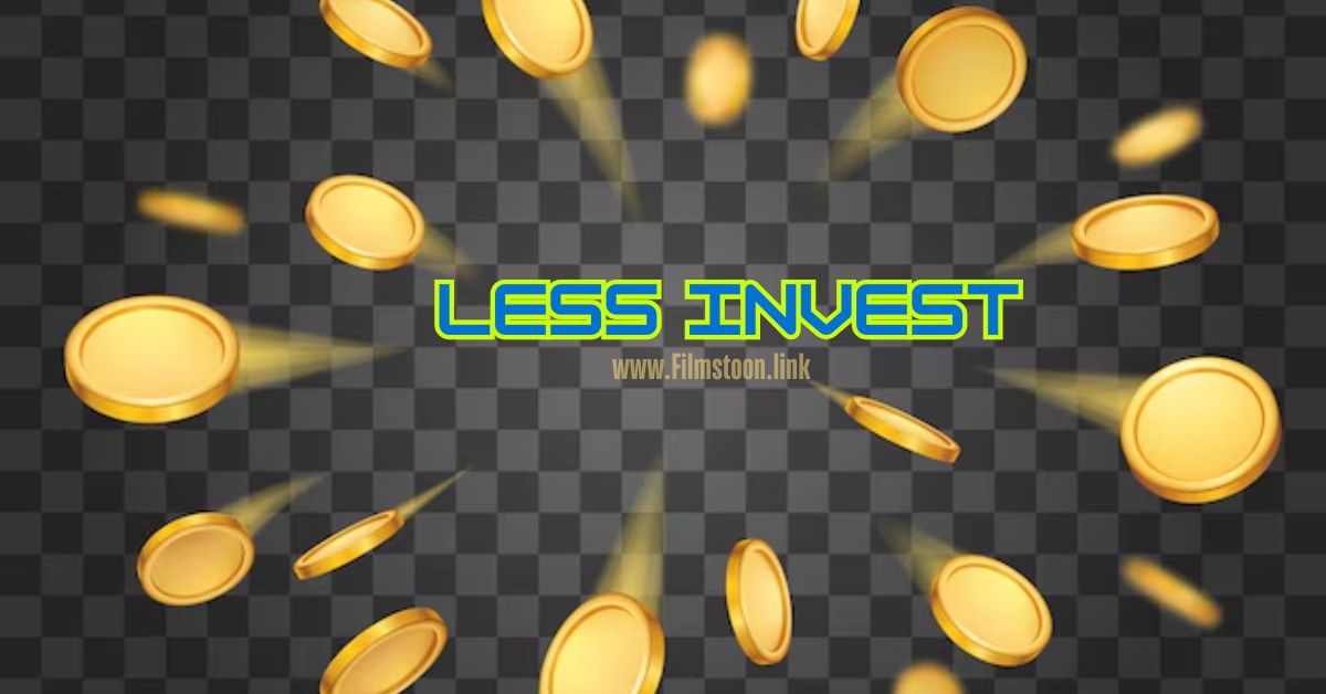 LessInvest