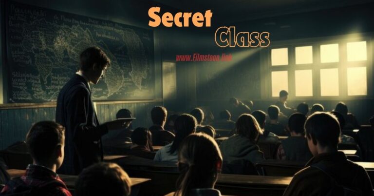 Secret Class