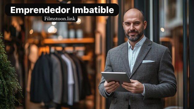 Emprendedor Imbatible