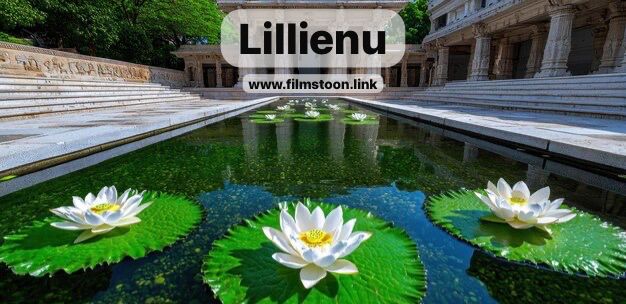 lillienu