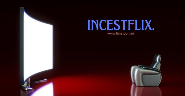 Incestflix