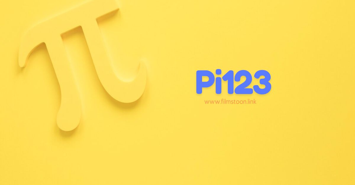 Pi123