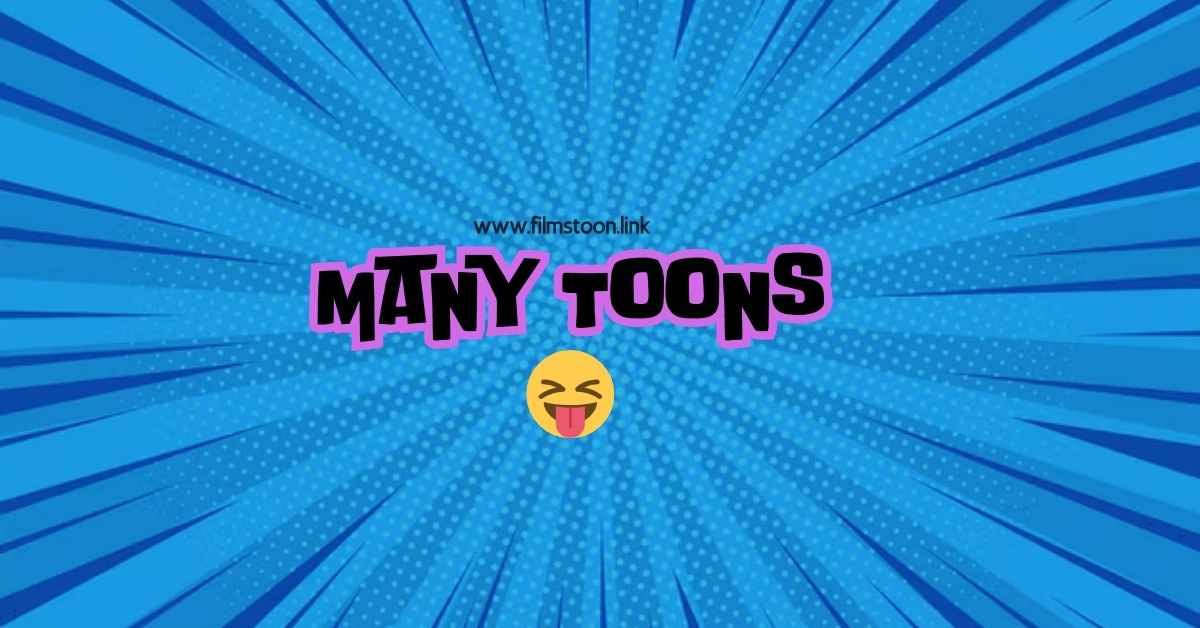 Manytoon