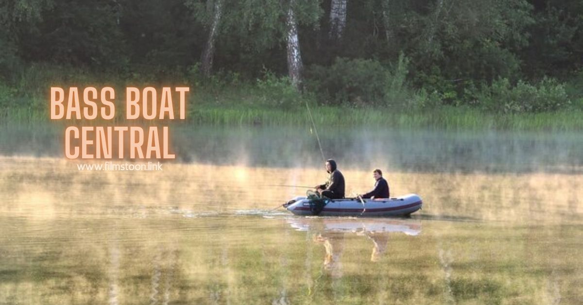 Bass Boat Central