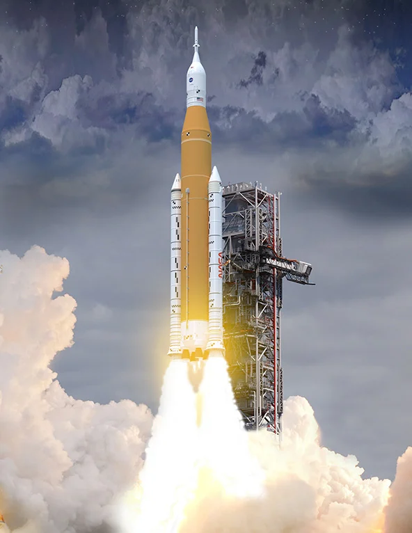 NASA’s Artemis Mission: Humanity’s Return to the Moon